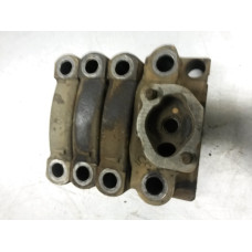 100F017 Engine Block Main Caps For 03-06 Chevrolet Silverado 1500 4.3 100F017 Engine Block Main Caps For 03-06 Chevrolet Silverado 1500 4.3